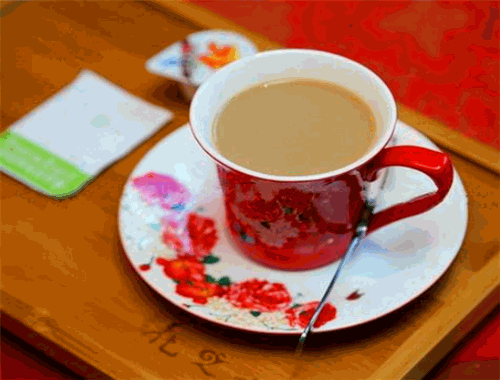花之林茶餐厅