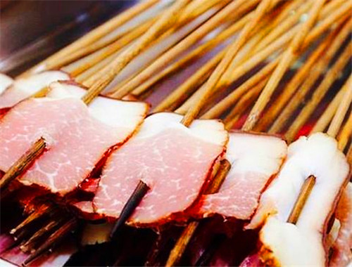 让串串飞