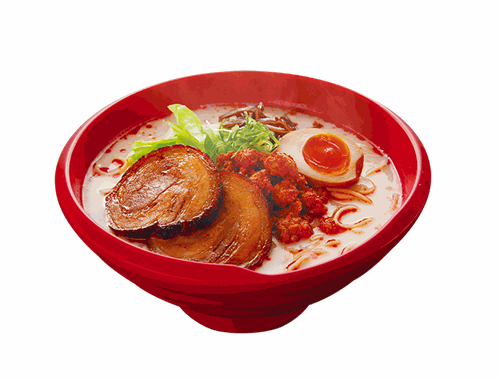 千味拉面