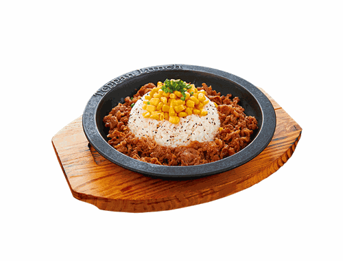 千味拉面