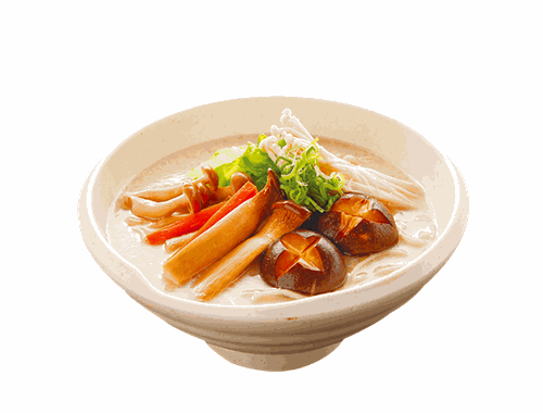 千味拉面