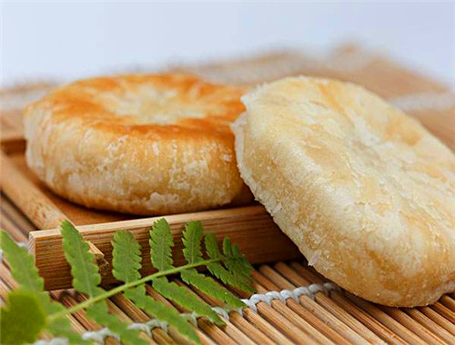 苏顺成绿豆饼