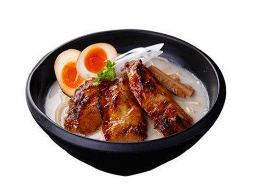 千味拉面
