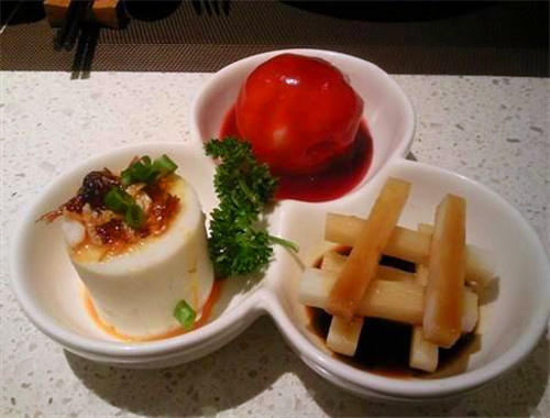 港丽餐厅