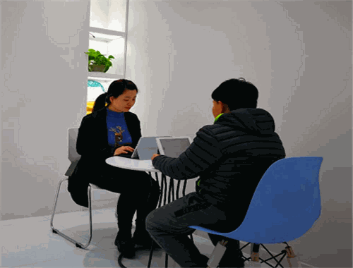 静程德学智能教育