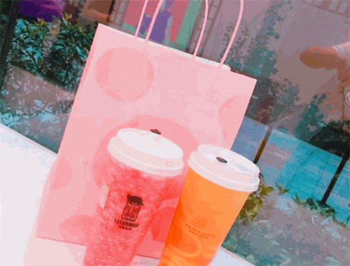 超级乐茶