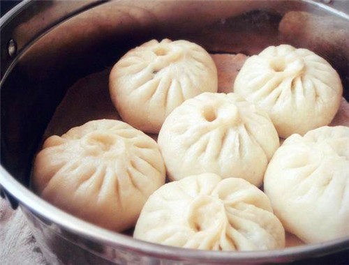 阿琴包点