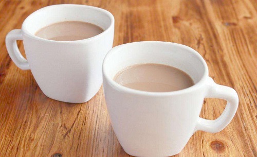 约杯奶茶