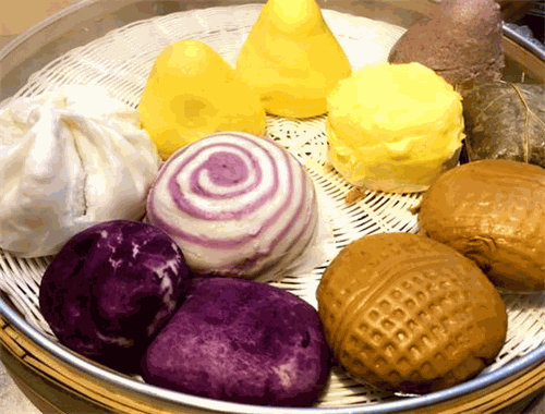 阿琴包点