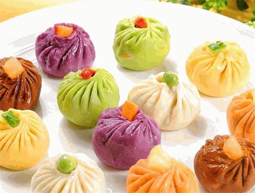 阿琴包点