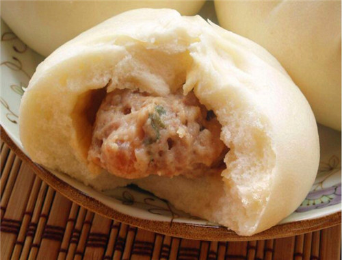 阿琴包点