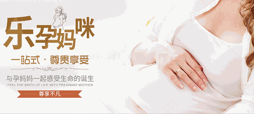 乐孕妈咪