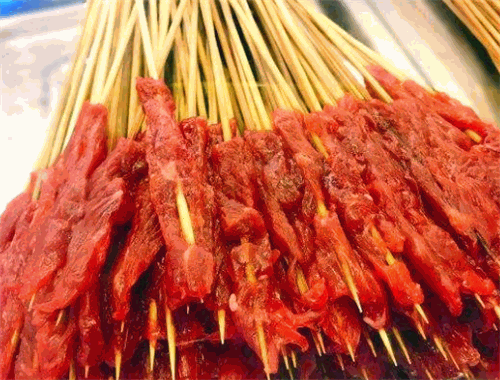 串串也疯狂