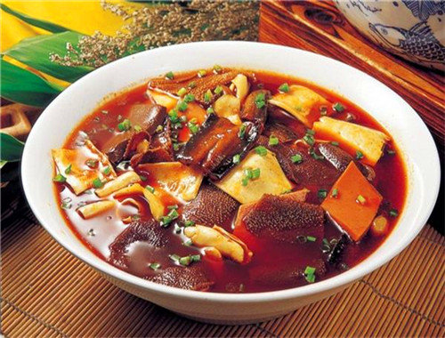 孙大力麻辣烫