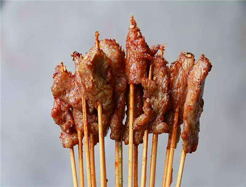 串串也疯狂