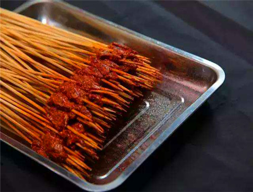 串串也疯狂
