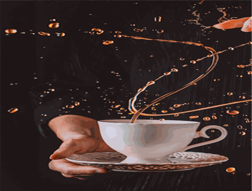 星空鲸奶茶