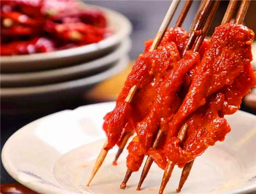 串串也疯狂