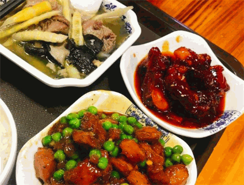 笼百味