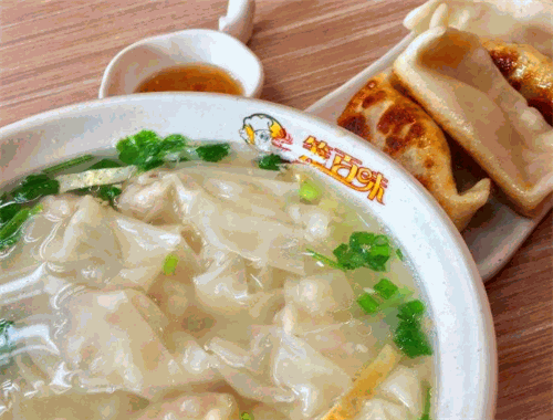 笼百味