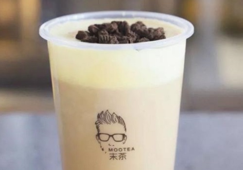 末茶