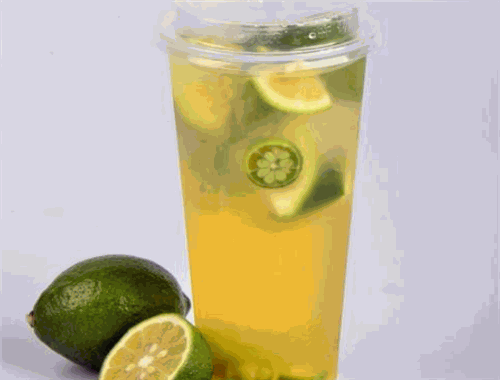 角灯亭奶茶