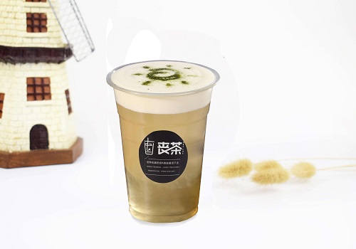 丧茶