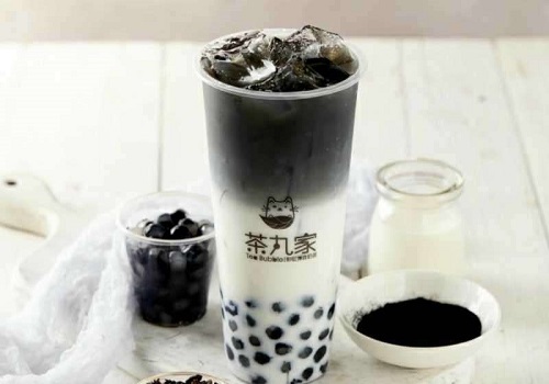 茶丸家
