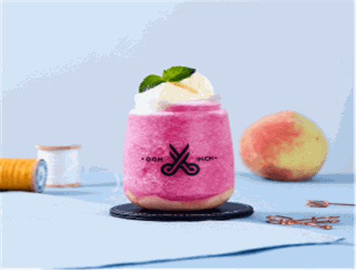 裁缝店的茶