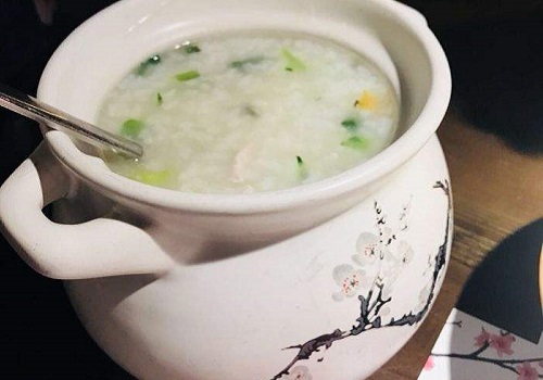 粥堂里
