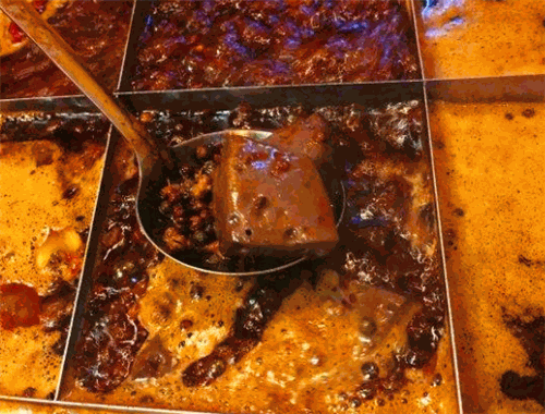 鲜火根老火锅