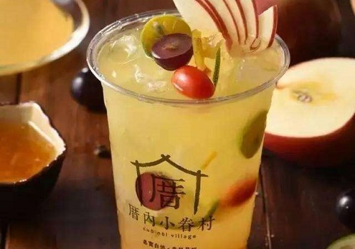 厝内小眷村