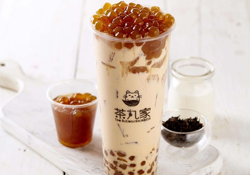茶丸家