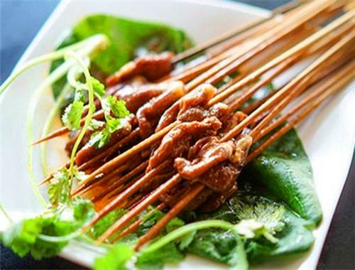 醉耍都串串香