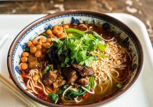 麻辣面对面