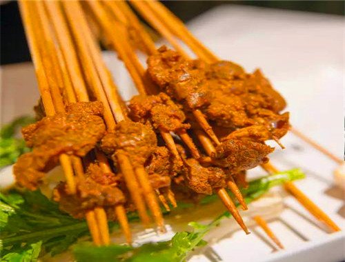 醉耍都串串香