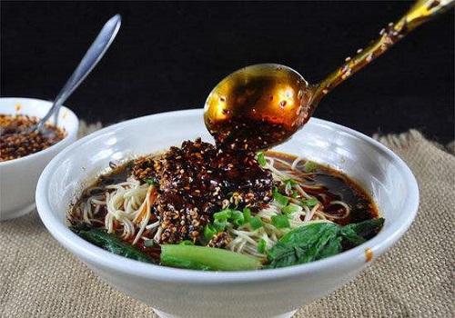 麻辣面对面