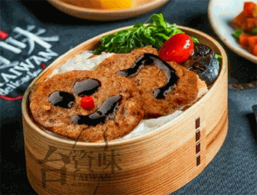 台资味外卖