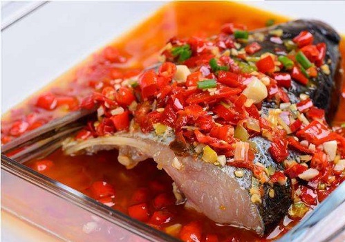 渔面传奇