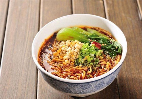 麻辣面对面