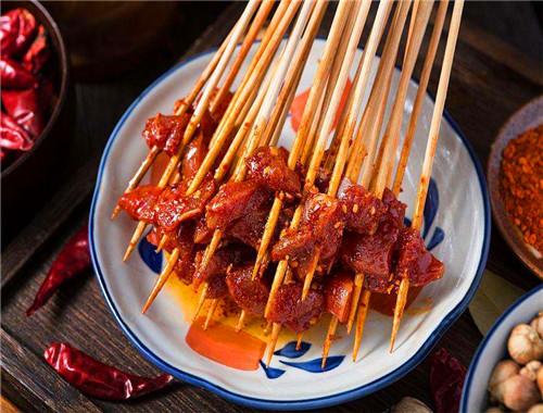 熊猫有空火锅串串