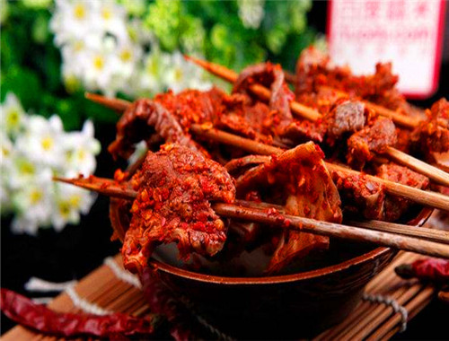 熊猫有空火锅串串