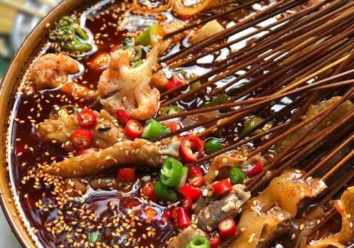 古真记钵钵鸡