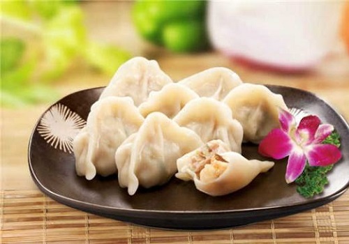 爽滑饺子王
