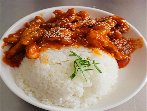 众鲜云集