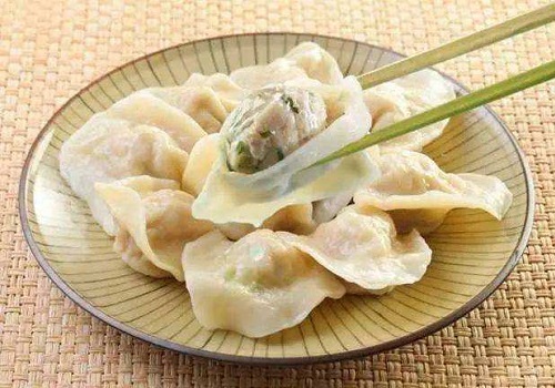 爽滑饺子王