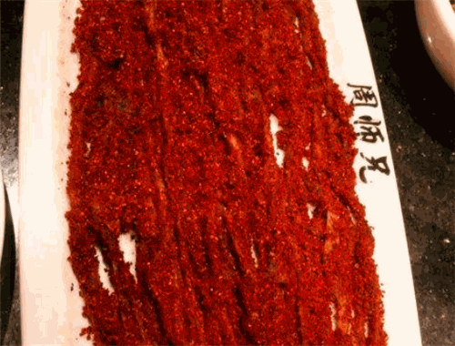 周师兄大刀腰片火锅