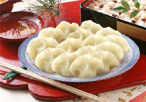 爽滑饺子王