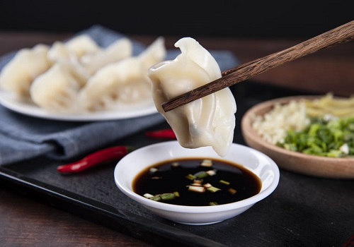 爽滑饺子王