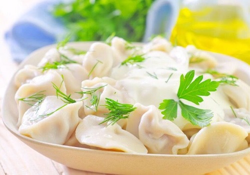 爽滑饺子王